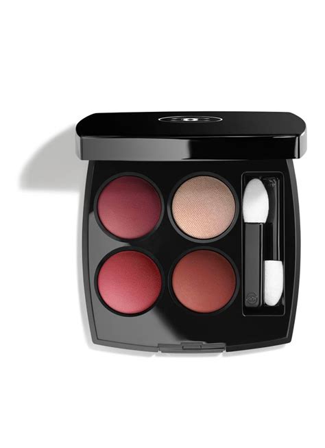 chanel oogschaduw limited edition